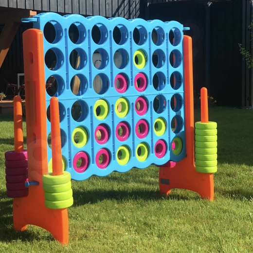 Wytrzymała konstrukcja z ochroną UV