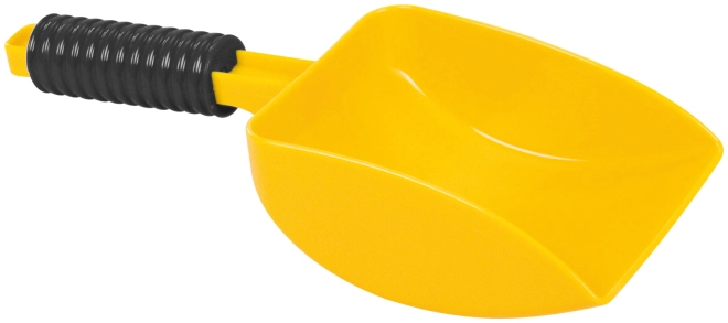 Ergonomiczna i wytrzymała konstrukcja