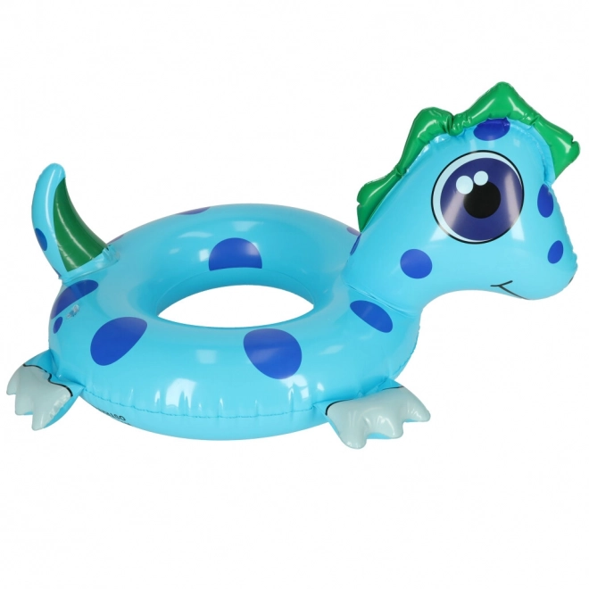 Koło do pływania Dinozaur