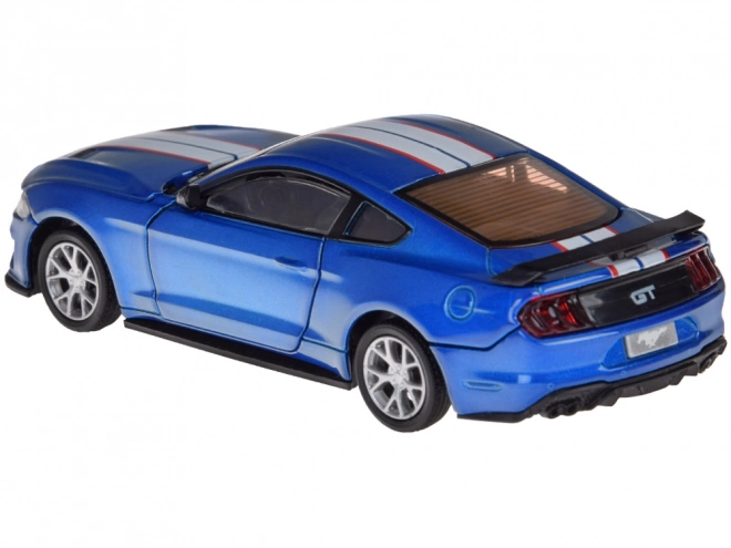 Metalowe Auto Tuning Ford Mustang GT