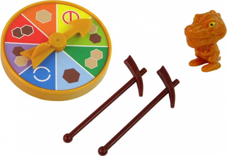 Interaktywne koło losujące