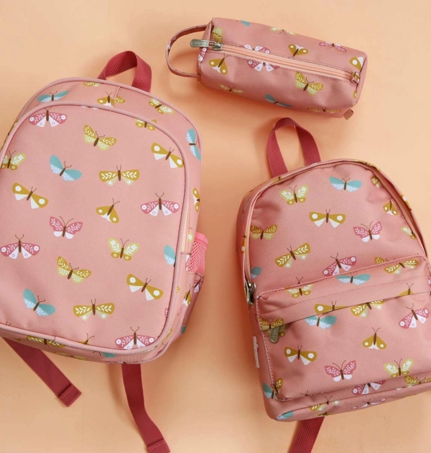 A Little Lovely Company Etui na kredki