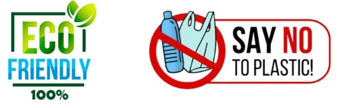 EKO opakowanie bez plastiku