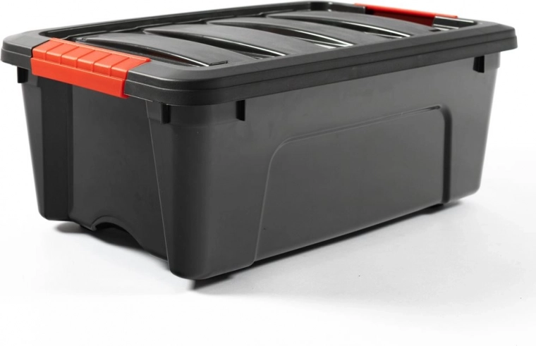 Wytrzymały plastik do codziennego użytku