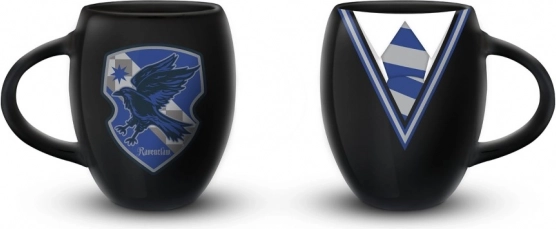 Owalny kubek Harry Potter Ravenclaw