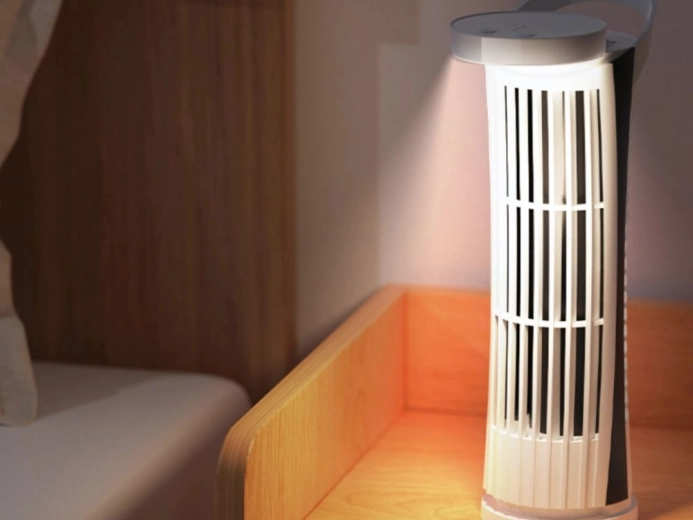 Zasilanie USB i niskie zużycie