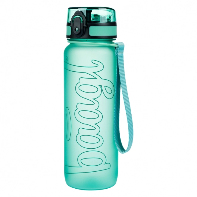 BAAGL Butelka z tritanu Green, 800 ml
