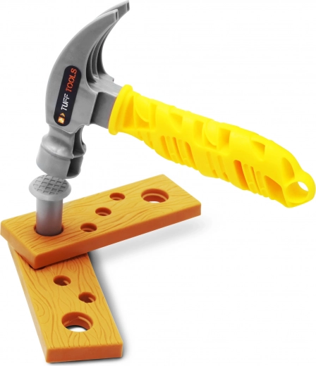 Wbijaj i trenuj precyzję