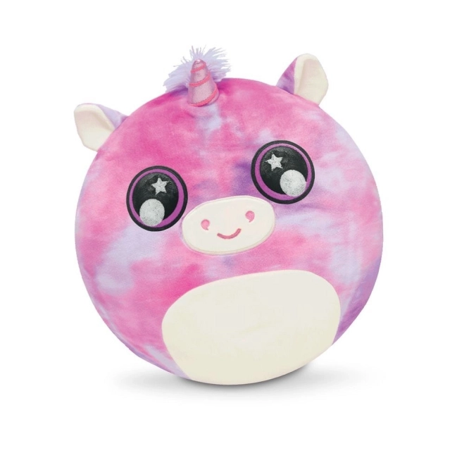 Maskot Biggies Pompujący AST