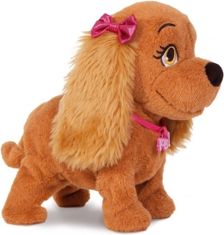 Sterowanie głosem – nawet 20 komend