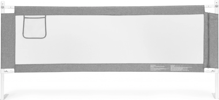 Oddychająca siateczka i kieszeń na drobiazgi