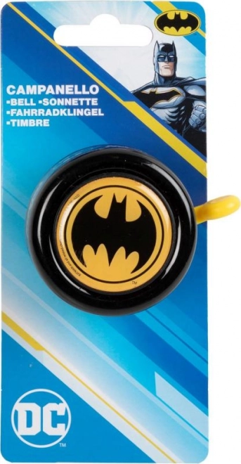 Dzwonek rowerowy dla dzieci BATMAN