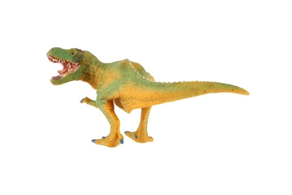 Mały tyranozaur plastikowy zooted 16cm w woreczku