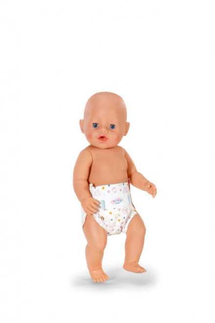 Pieluszki dla lalek BABY born