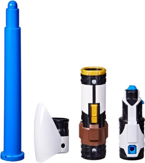 Star Wars Świetlny Miecz Forge Podstawowy