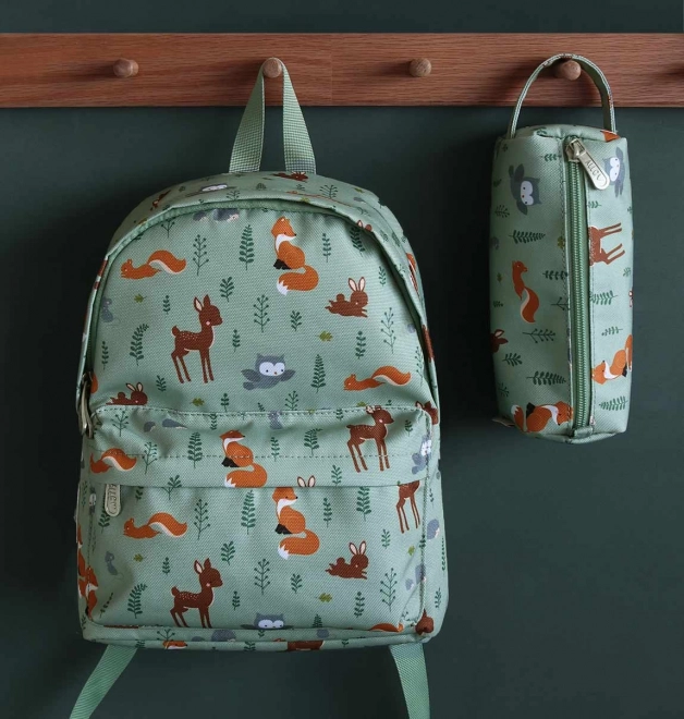 A Little Lovely Company Etui na kredki