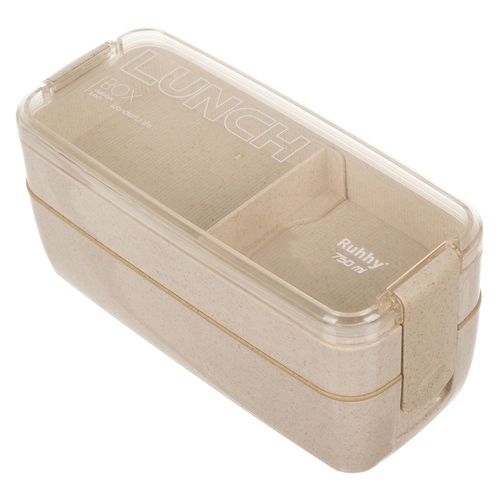 Lunch box - pojemnik na lunch 750ml Ruhhy 24528
