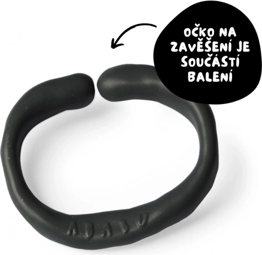 Ababu Gryzak Borsuk