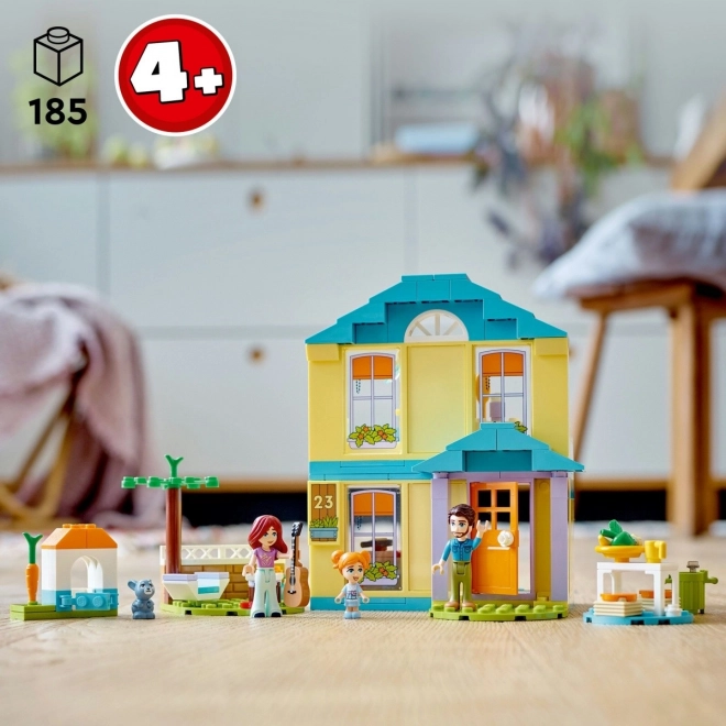 LEGO® Friends 41724 Dom Paisley