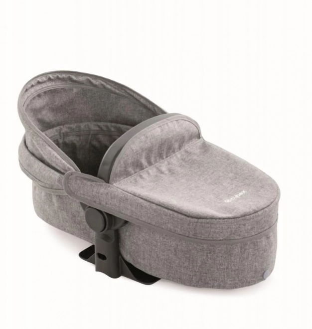 Wózek Cybex 3 w 1 dla lalek 36-42 cm
