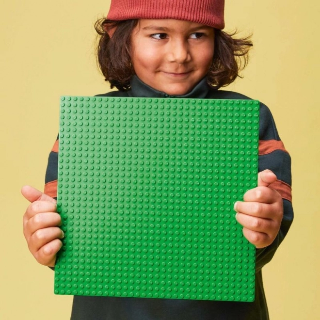 LEGO Classic Zielona płytka podstawowa 32×32