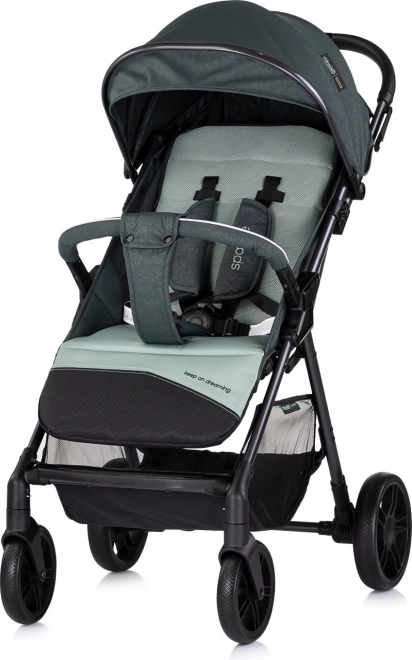 Wózek sportowy Chipolino Sparkle Basil