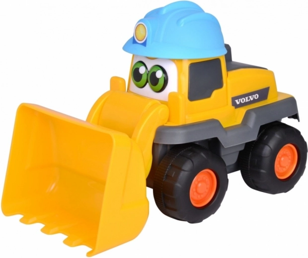 Wesołe dźwięki dla większej frajdy