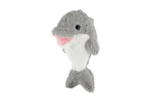 Pluszowy Delfin 30 cm w Różnych Kolorach