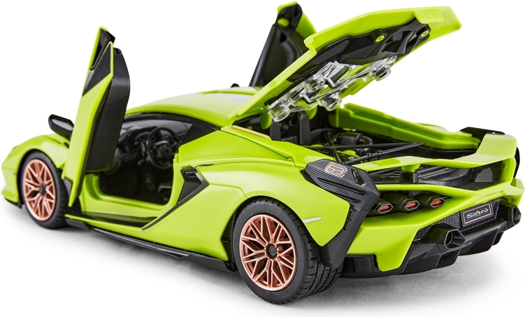 Wyjątkowy design i jakość