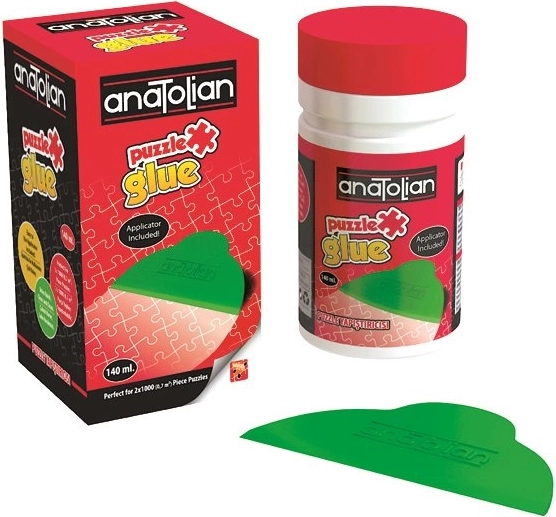 Klej do puzzli 140 ml ANATOLIAN