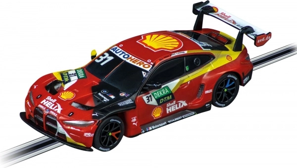 Detale wyścigowych specjałów BMW M4 GT3 i Ferrari 488 GT3