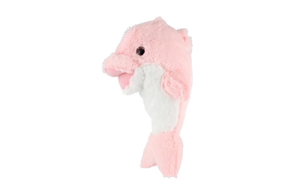 Pluszowy Delfin 30 cm w Różnych Kolorach