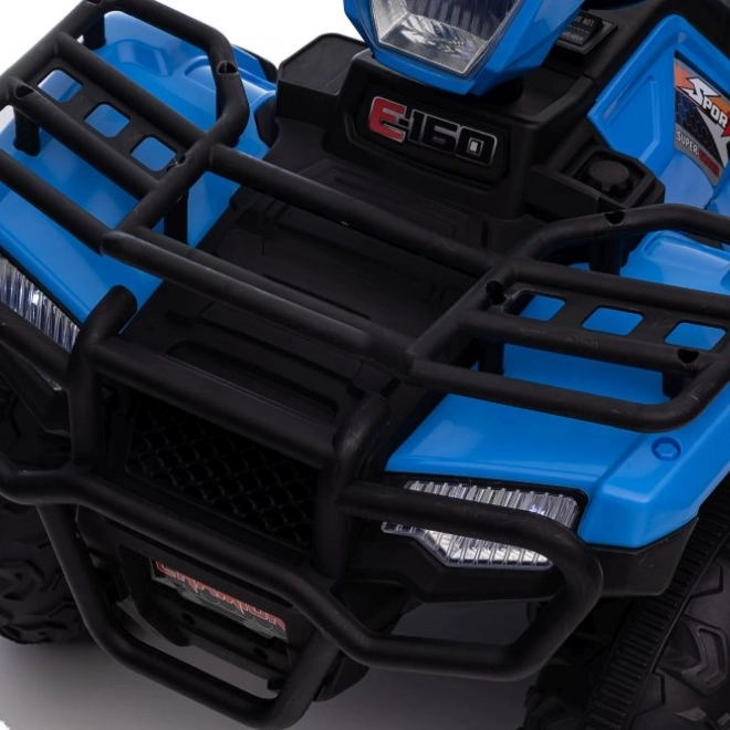 Dziecięcy elektryczny quad JC915