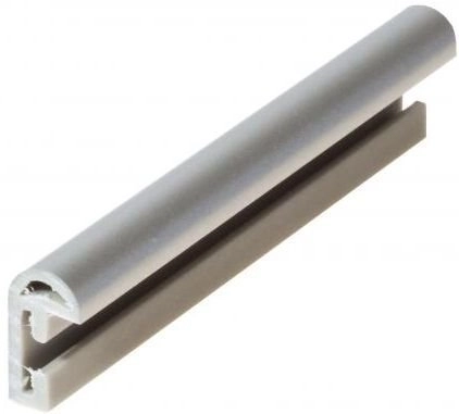 Aluminiowa rama srebrna 40x40 cm