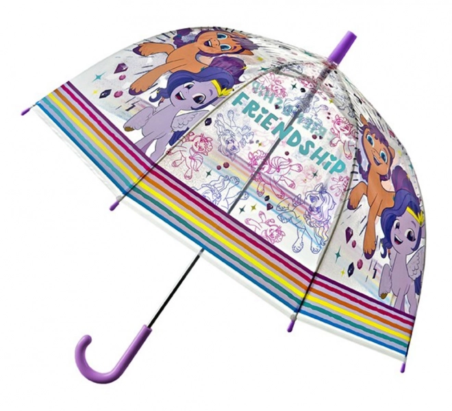 Parasolka My little Pony - Film