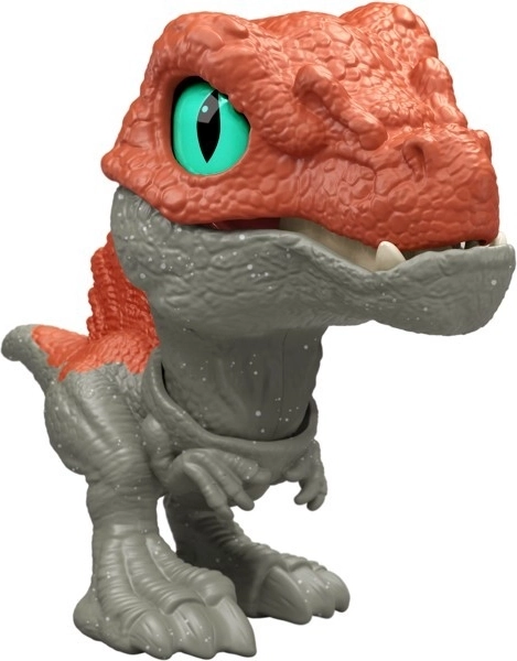 Figurka Jurassic World Mighty Little Biters