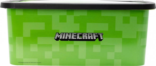 Pudełko Minecraft