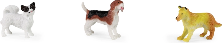 Realistyczne detale i kolory