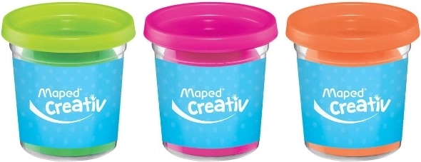 Masa plastyczna Maped Creativ