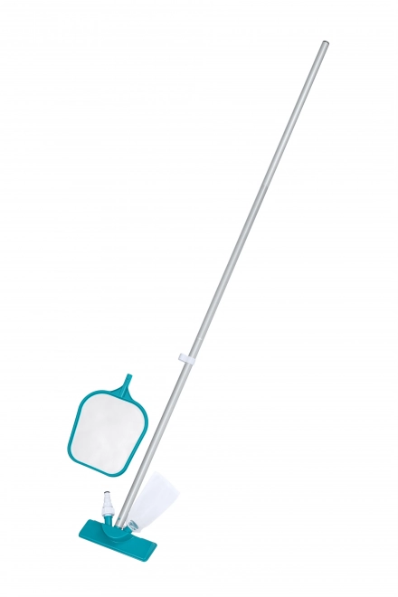 Zestaw do konserwacji basenu Bestway AquaClear