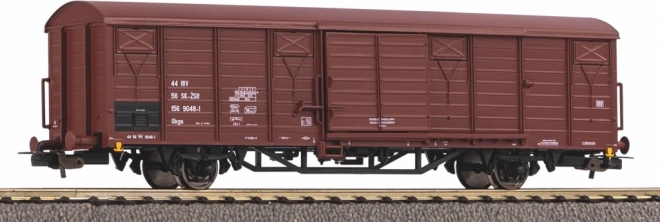 Piko wagon towarowy Ztt ŽSR, era V, H0