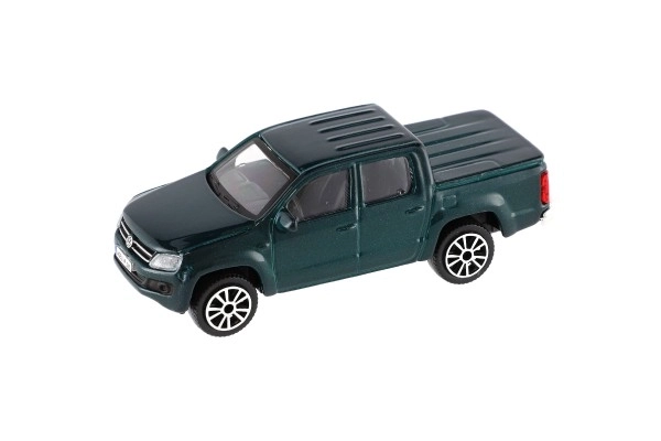 Bburago Street Fire Collezione 1/43, różne rodzaje