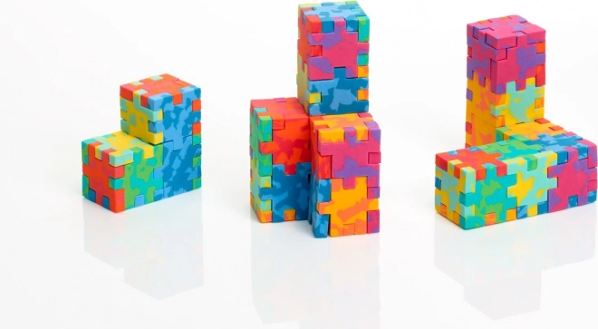 Happy Cube Pro - Zestaw 6 kostek