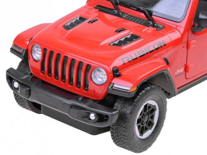 RC auto terenowe Jeep Wrangler Rubicon Rastar