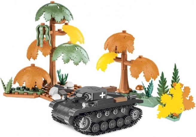 Unikatowy zestaw w skali 1:48