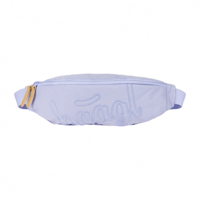 Saszetka Snap Lilac