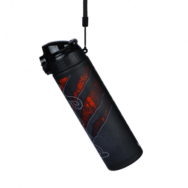 BAAGL Butelka Tritanowa Lava, 700 ml