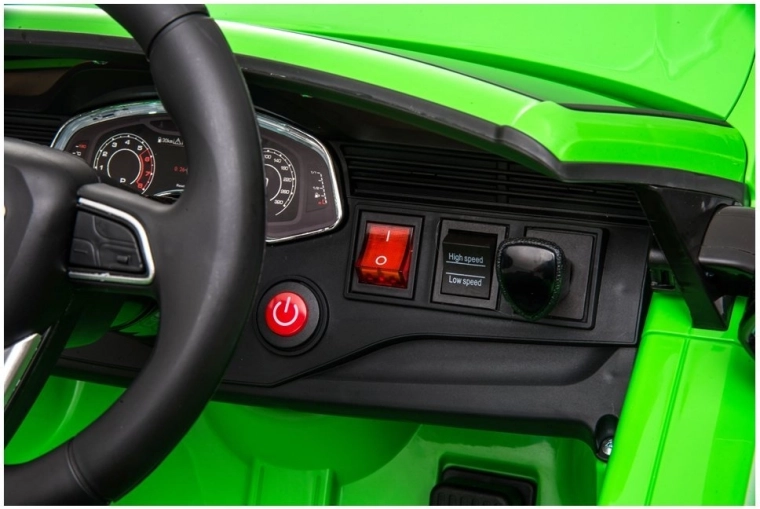 Rodzicielska kontrola 2.4G