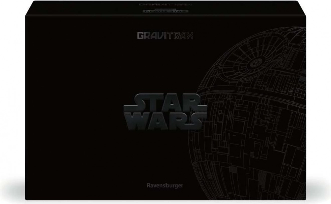 Zestaw startowy GraviTrax Gwiazda Śmierci Star Wars