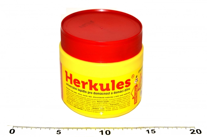 Klej Herkules ciekły 500g Uniwersalny